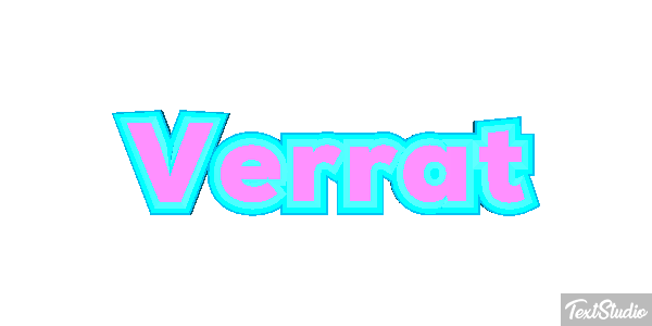 Verrat Effet de texte