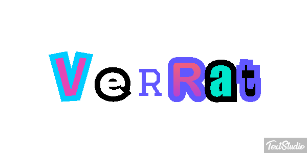 Verrat Effet de texte
