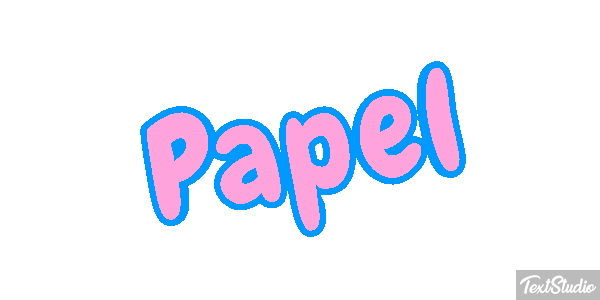Papel Texteffekt