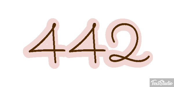 442 Effetto testo