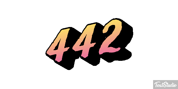 442 Effetto testo
