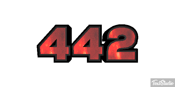 442 Effetto testo