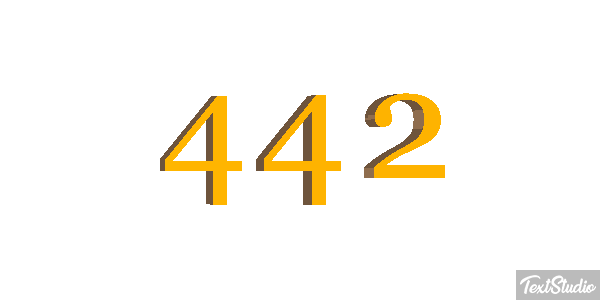 442 Effetto testo