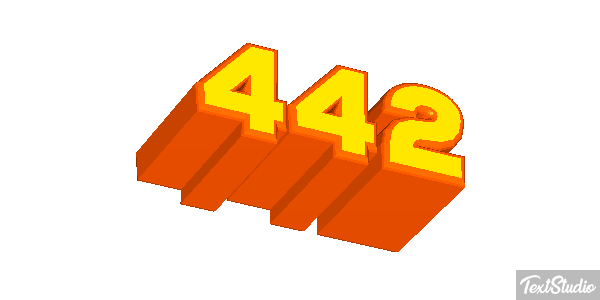 442 Effetto testo