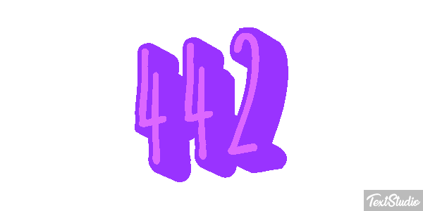 442 Effetto testo