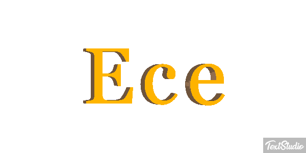 Ece Metin efekti