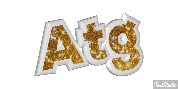 Atg Effet de texte
