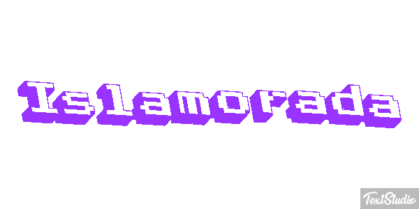 Islamorada Effetto testo