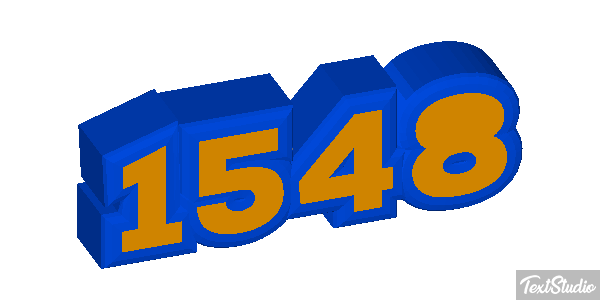 1548 Efekt tekstowy