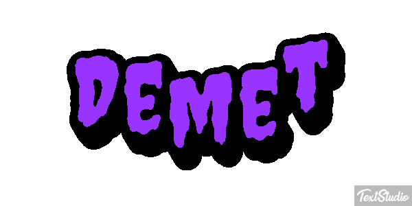 Demet Metin efekti