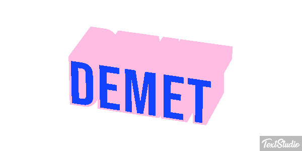 Demet Metin efekti
