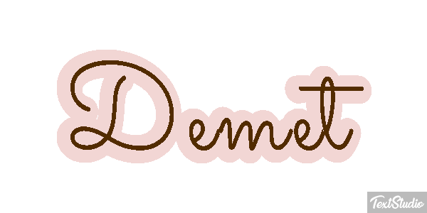 Demet Metin efekti