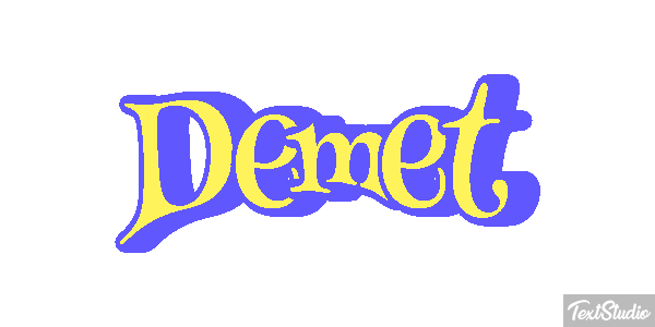 Demet Metin efekti