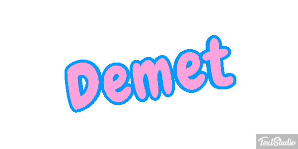 Demet Metin efekti