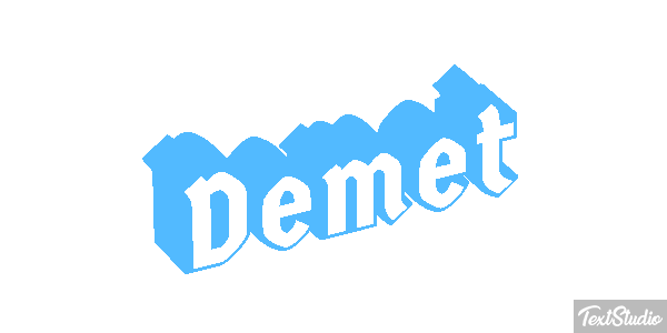 Demet Metin efekti