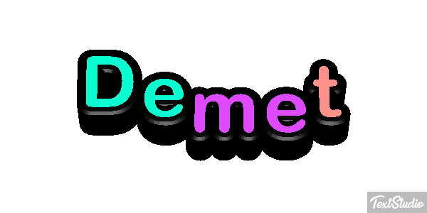 Demet Metin efekti