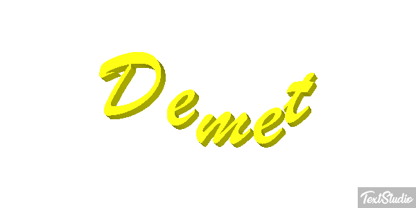Demet Metin efekti