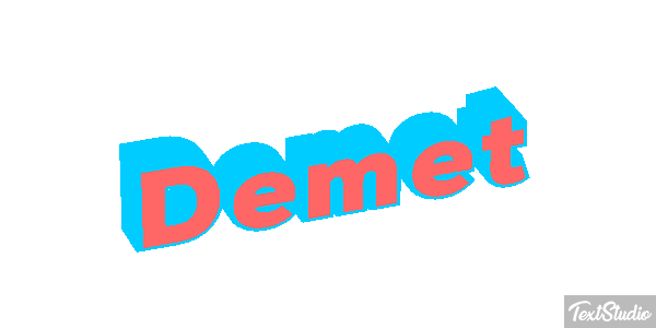 Demet Metin efekti