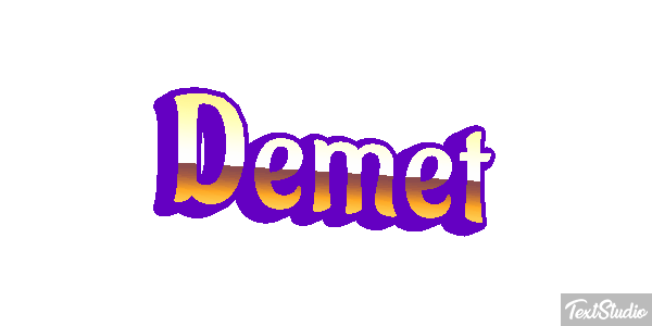 Demet Metin efekti
