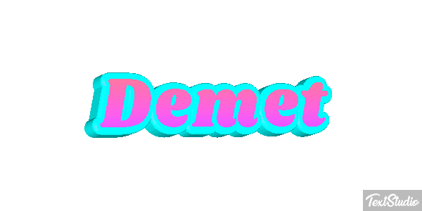 Demet Metin efekti
