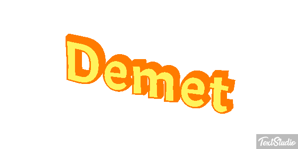 Demet Metin efekti