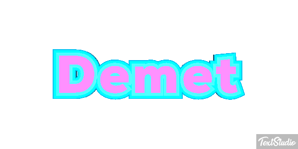 Demet Metin efekti