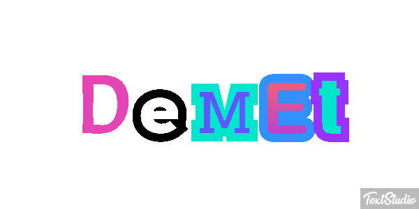 Demet Metin efekti