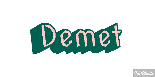 Demet Metin efekti