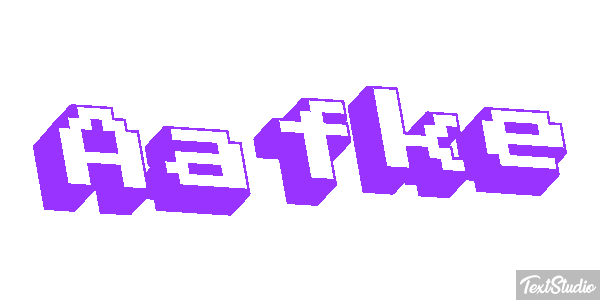 Aafke Effet de texte