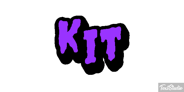 Kit Efekt tekstowy