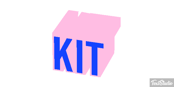 Kit Efekt tekstowy