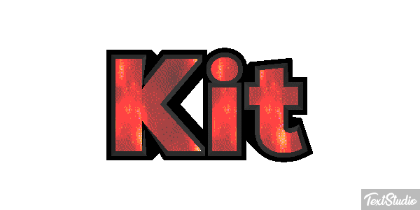 Kit Efekt tekstowy