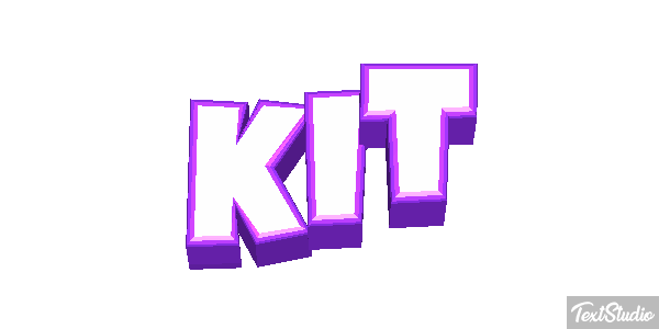 Kit Efekt tekstowy