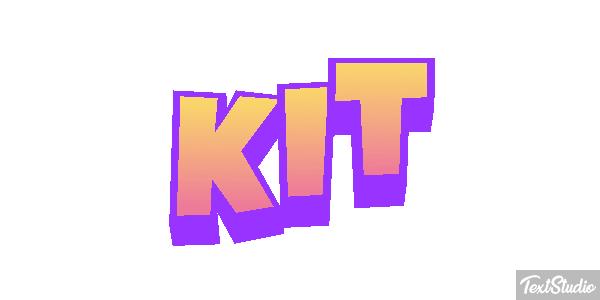 Kit Efekt tekstowy