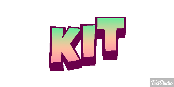 Kit Efekt tekstowy