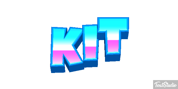 Kit Efekt tekstowy