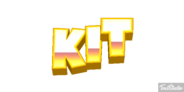 Kit Efekt tekstowy