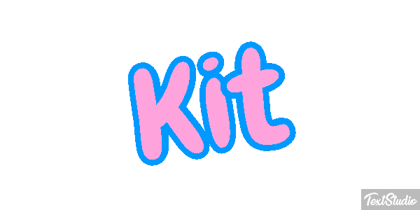 Kit Efekt tekstowy