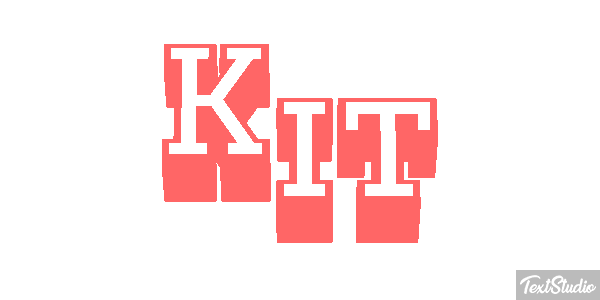 Kit Efekt tekstowy