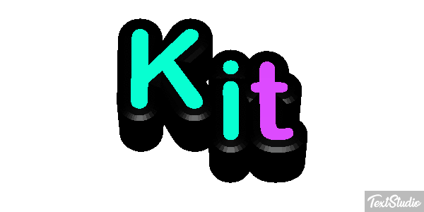 Kit Efekt tekstowy