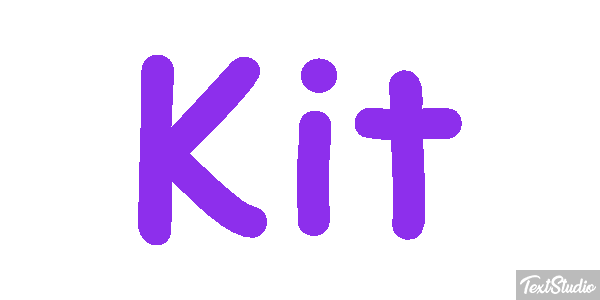 Kit Efekt tekstowy