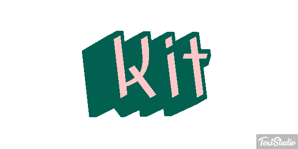 Kit Efekt tekstowy