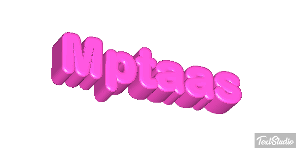 Mptaas Effetto testo