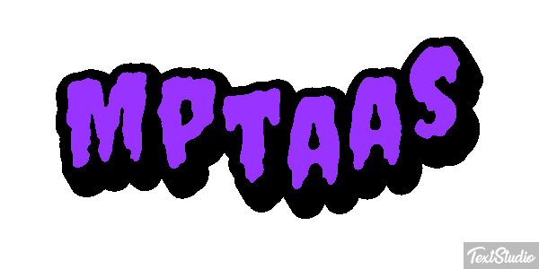 Mptaas Effetto testo