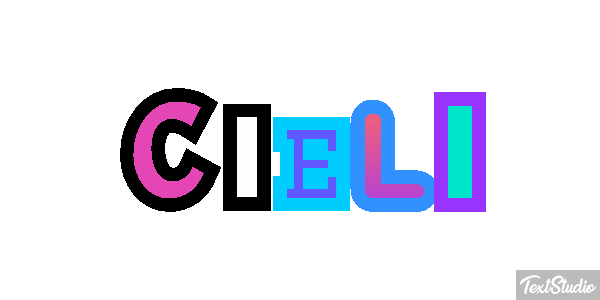 Clell テキスト効果