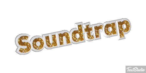 Soundtrap Text effect