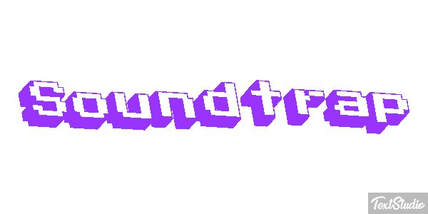 Soundtrap Text effect