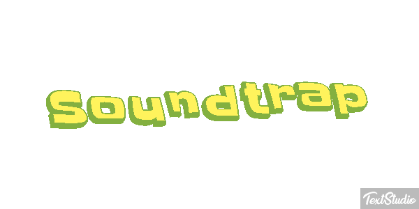 Soundtrap Text effect