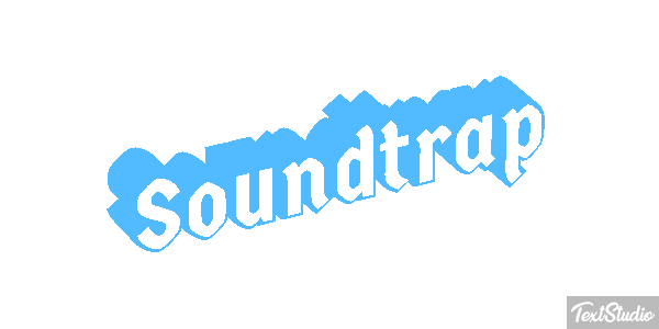 Soundtrap Text effect