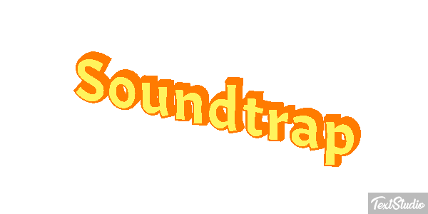 Soundtrap Text effect